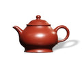 Pan Teapot