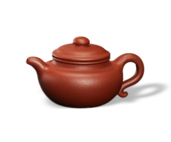 Fanggu Teapot